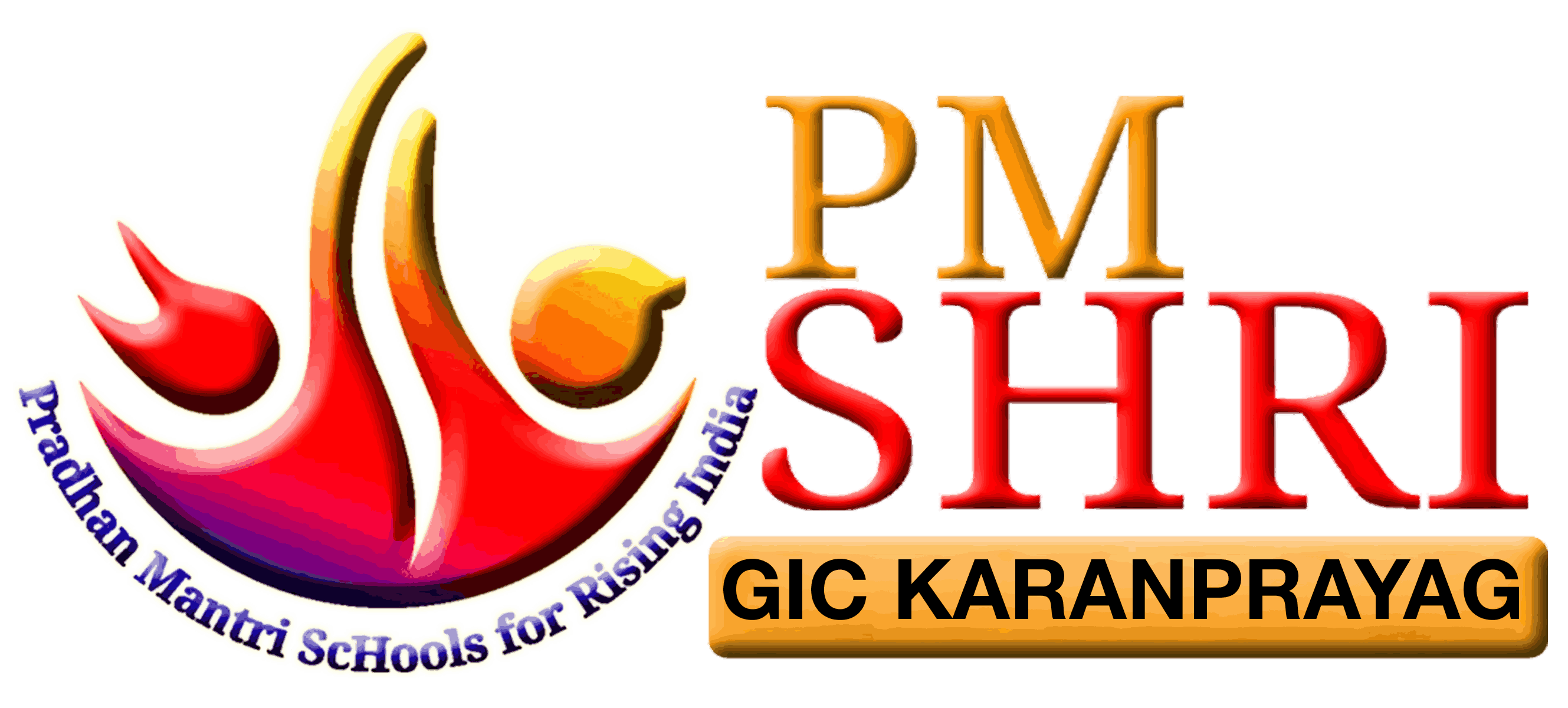 PM SHRI Logo
